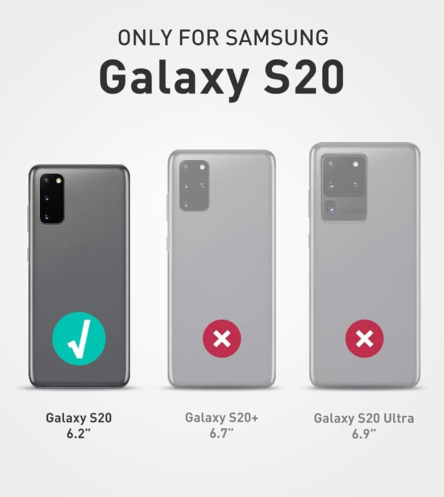 Amazon.co.jp: i-BLASON Galaxy S20 ケース [SC-51A SCG01] 女性